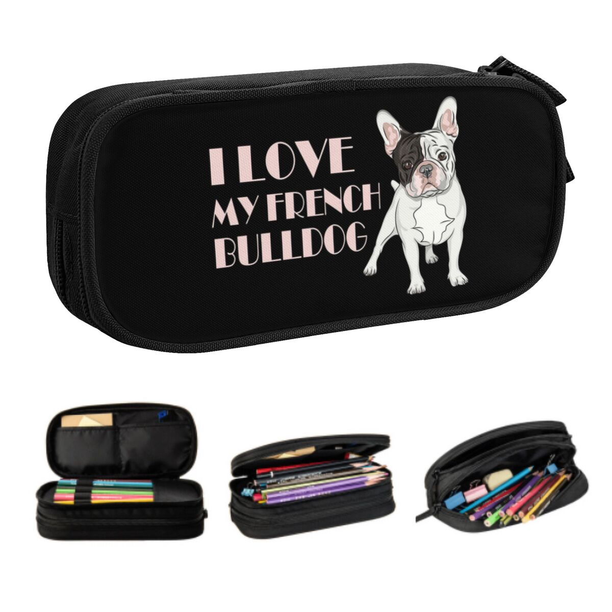 Özel Fransız Bulldog Sevimli K - Pet X Supplies & Tack Howell Mi incelemesi ve fiyatı
