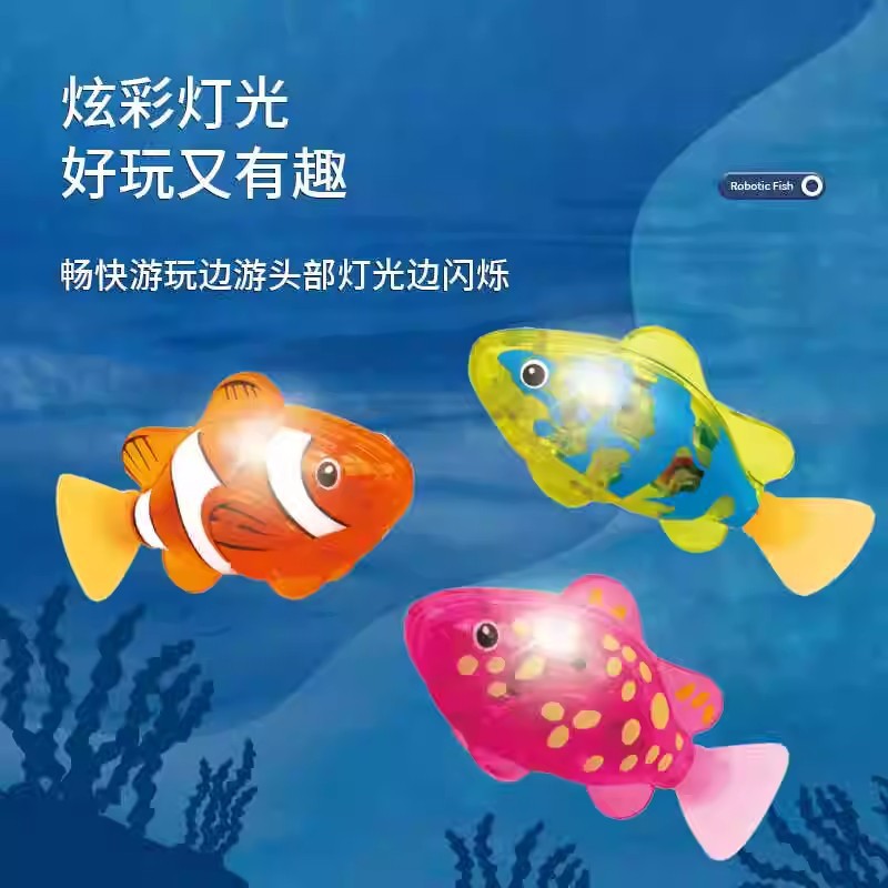 Sıcak Satış Elektrikli Yüzen B - Pet Supplies Fish incelemesi ve fiyatı