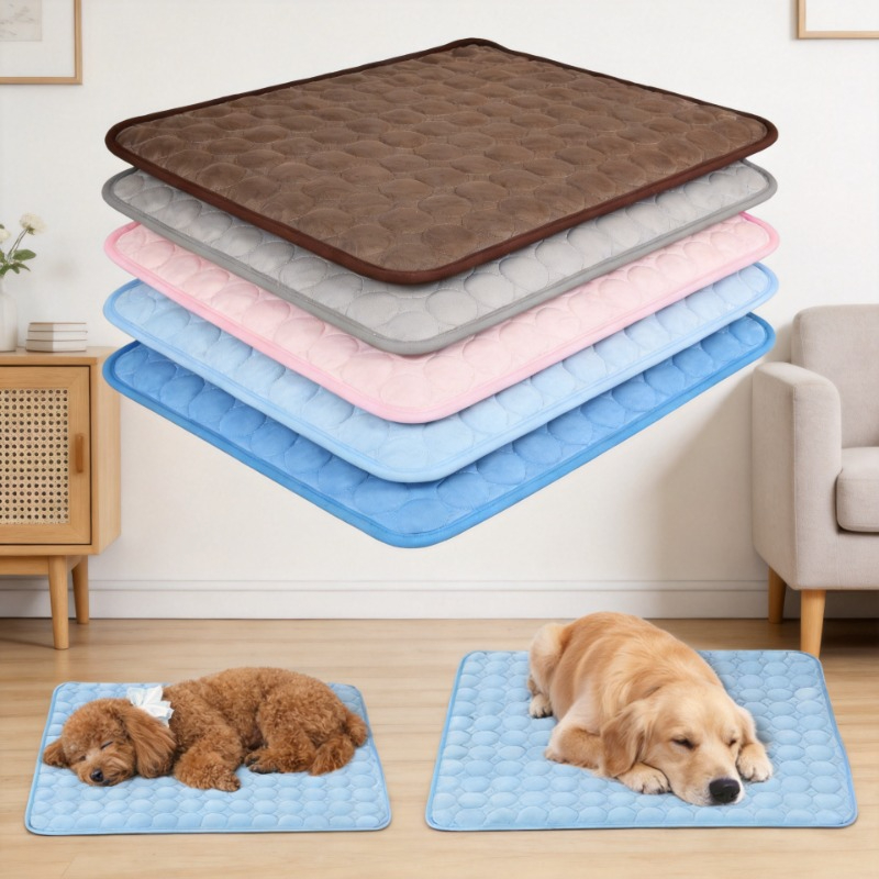 Yazlık Soğutucu Köpek Minderi, - Pet Supplies Self Wash incelemesi ve fiyatı