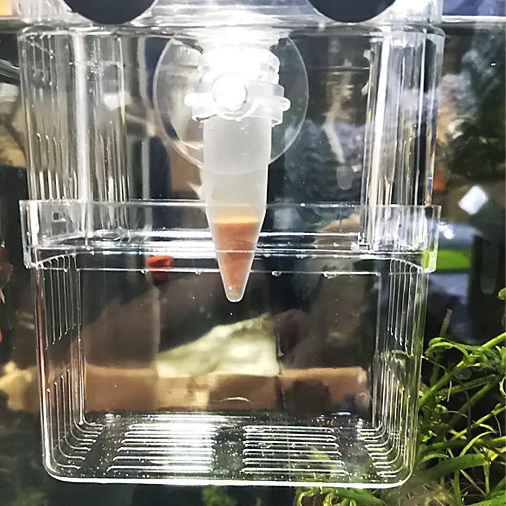Otomatik Balık Besleyici Koni  - Pet Supplies Fish incelemesi ve fiyatı